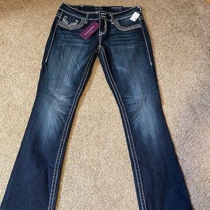 NWT - Vigoss Jeans